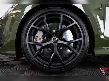Used Audi RS3 2024 for sale - 78633261: Photo