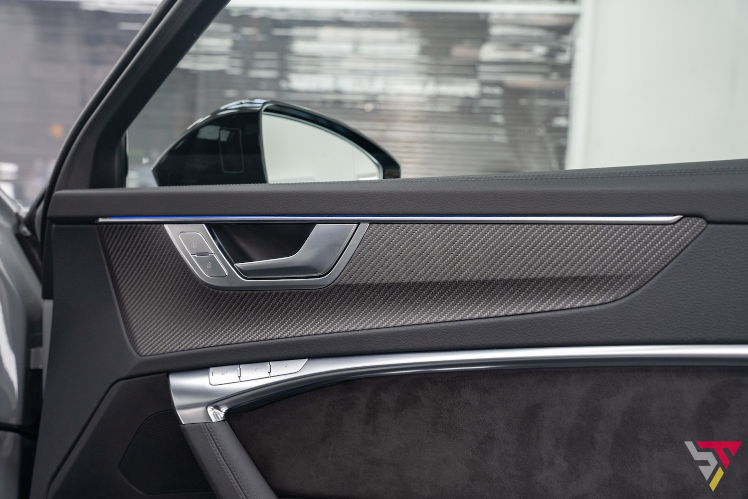 Used Audi RS6 2021 for sale - 77055132: Photo 10