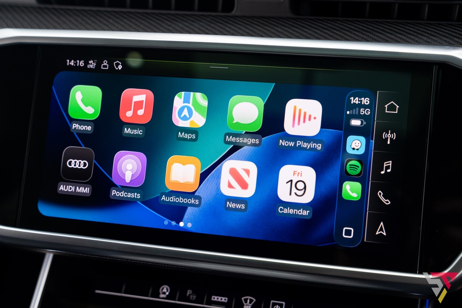 Used Audi RS6 2021 for sale - 77055132: Photo 12