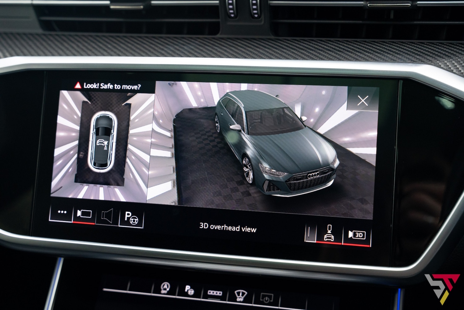 Used Audi RS6 2021 for sale - 77055132: Photo 13