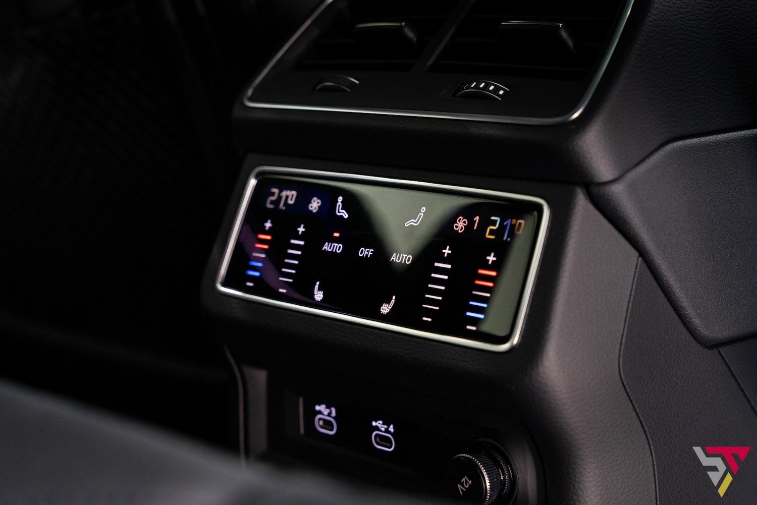 Used Audi RS6 2021 for sale - 77055132: Photo 15