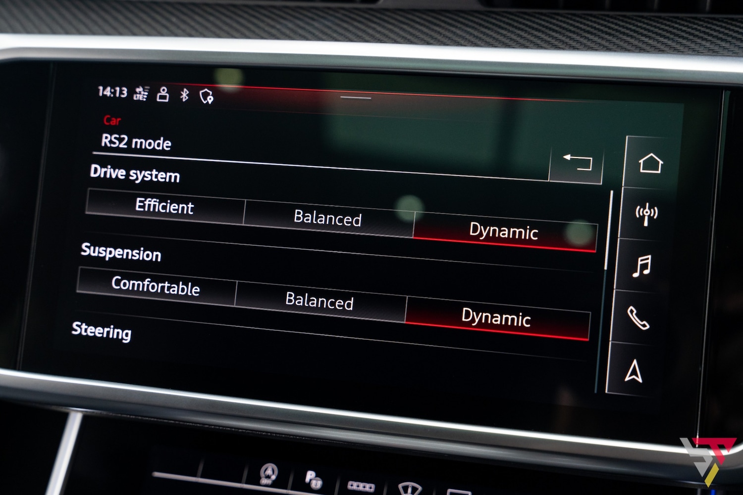 Used Audi RS6 2021 for sale - 77055132: Photo 16