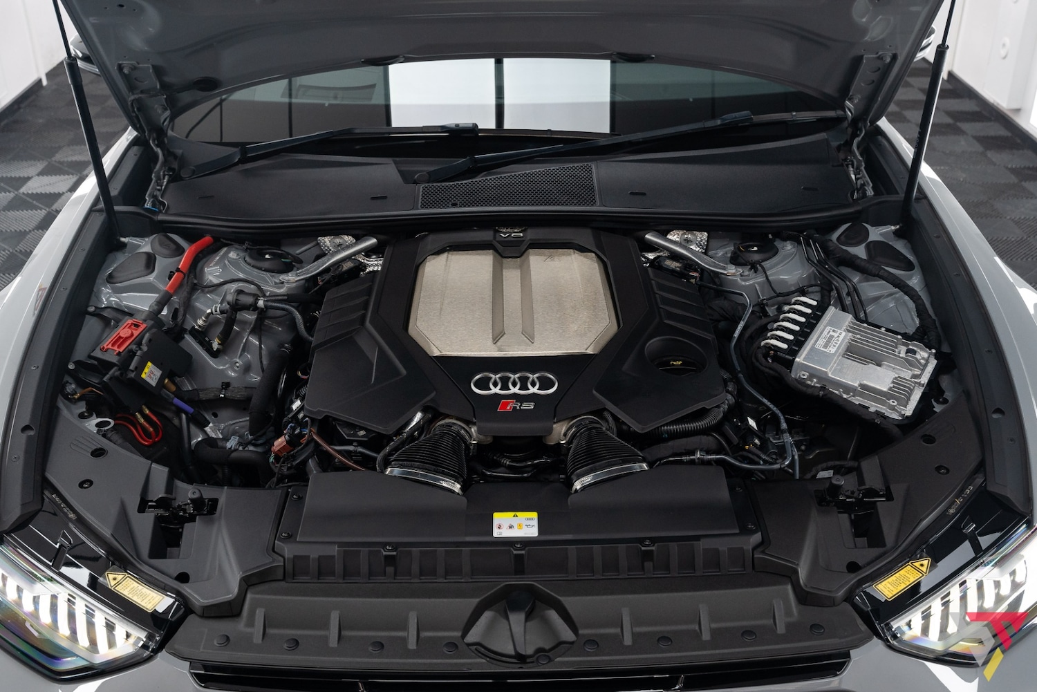 Used Audi RS6 2021 for sale - 77055132: Photo 21