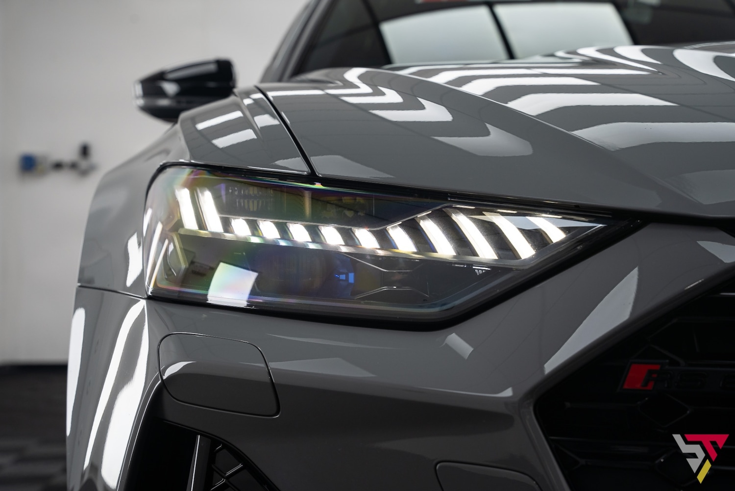 Used Audi RS6 2021 for sale - 77055132: Photo 24