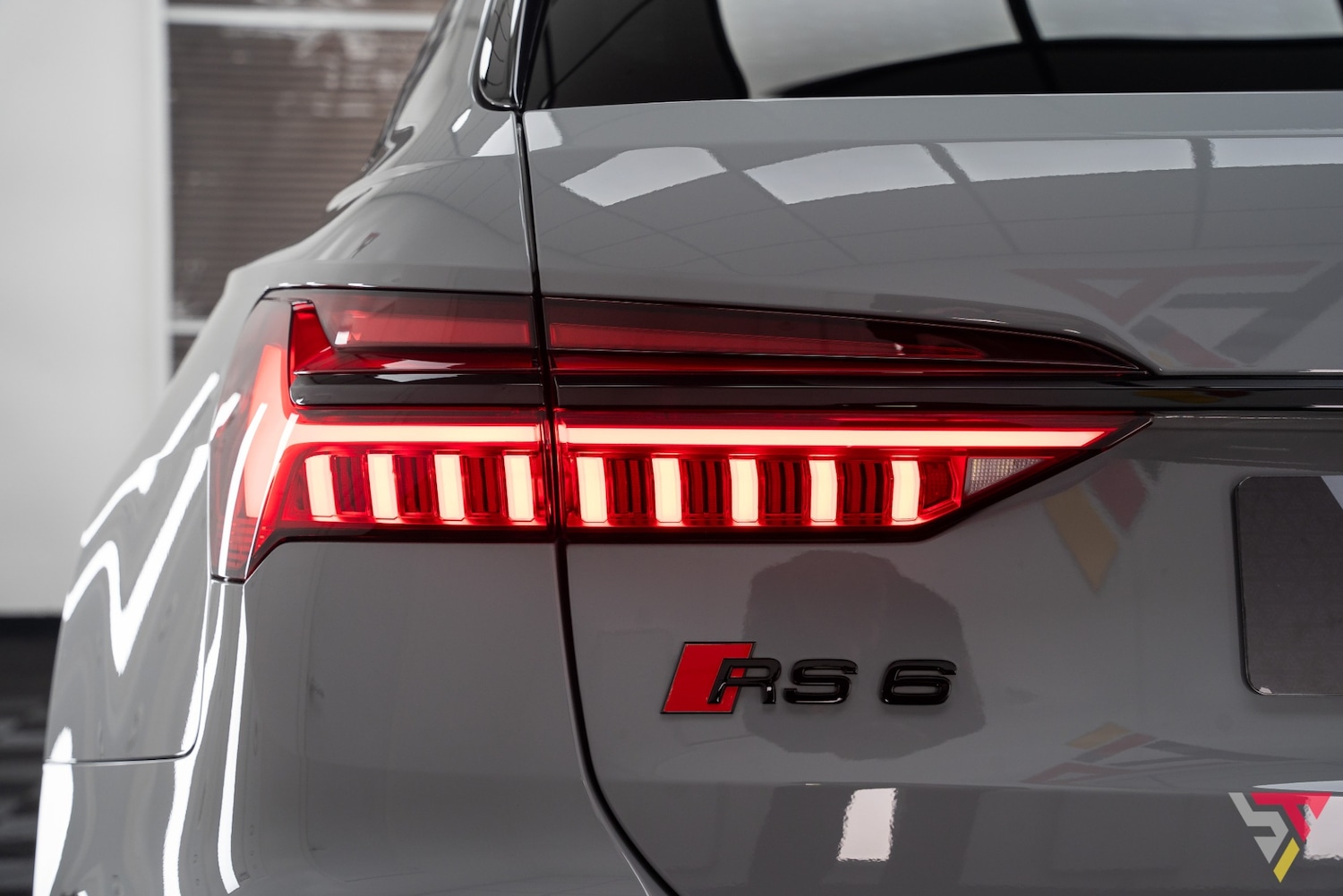 Used Audi RS6 2021 for sale - 77055132: Photo 25