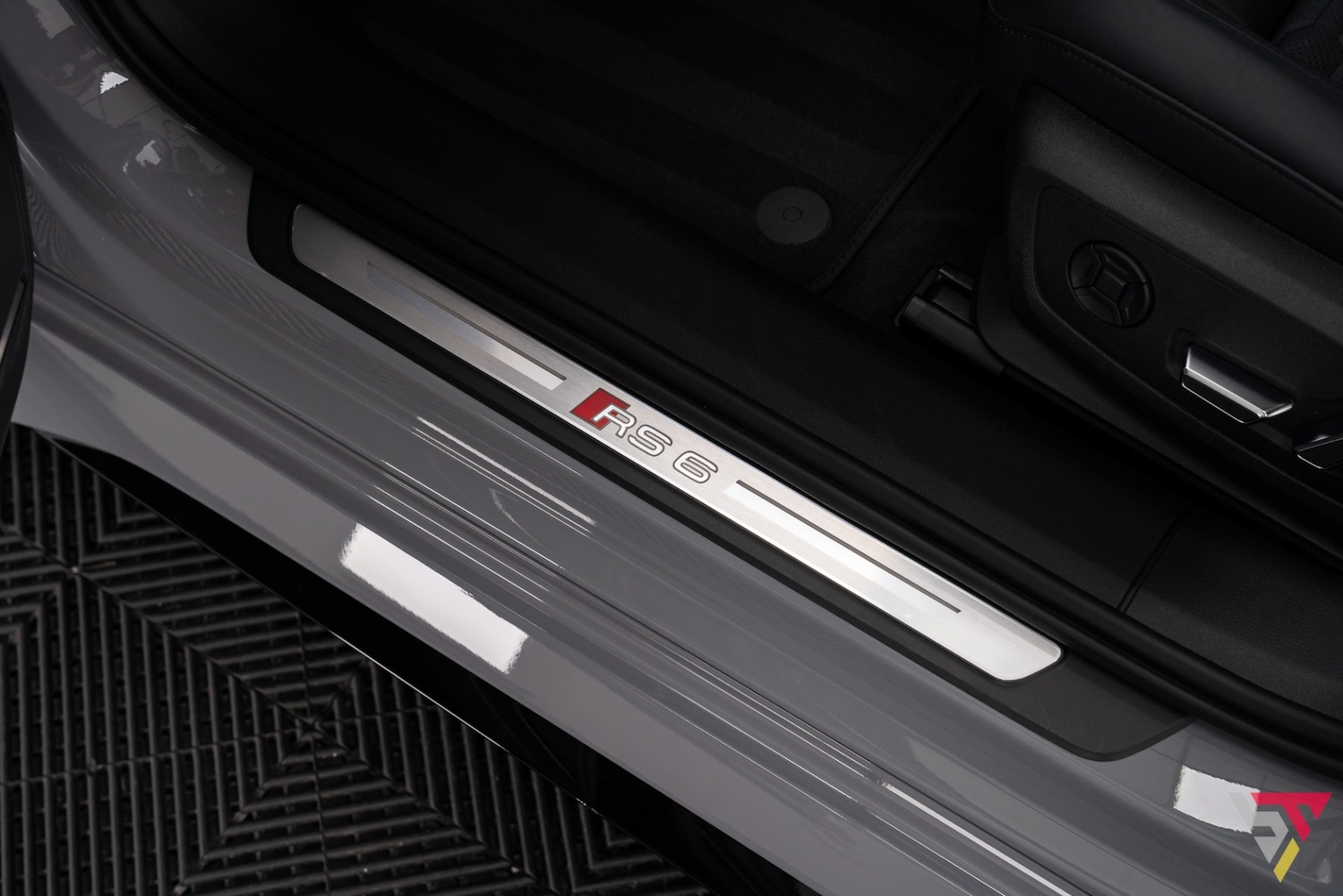 Used Audi RS6 2021 for sale - 77055132: Photo 26