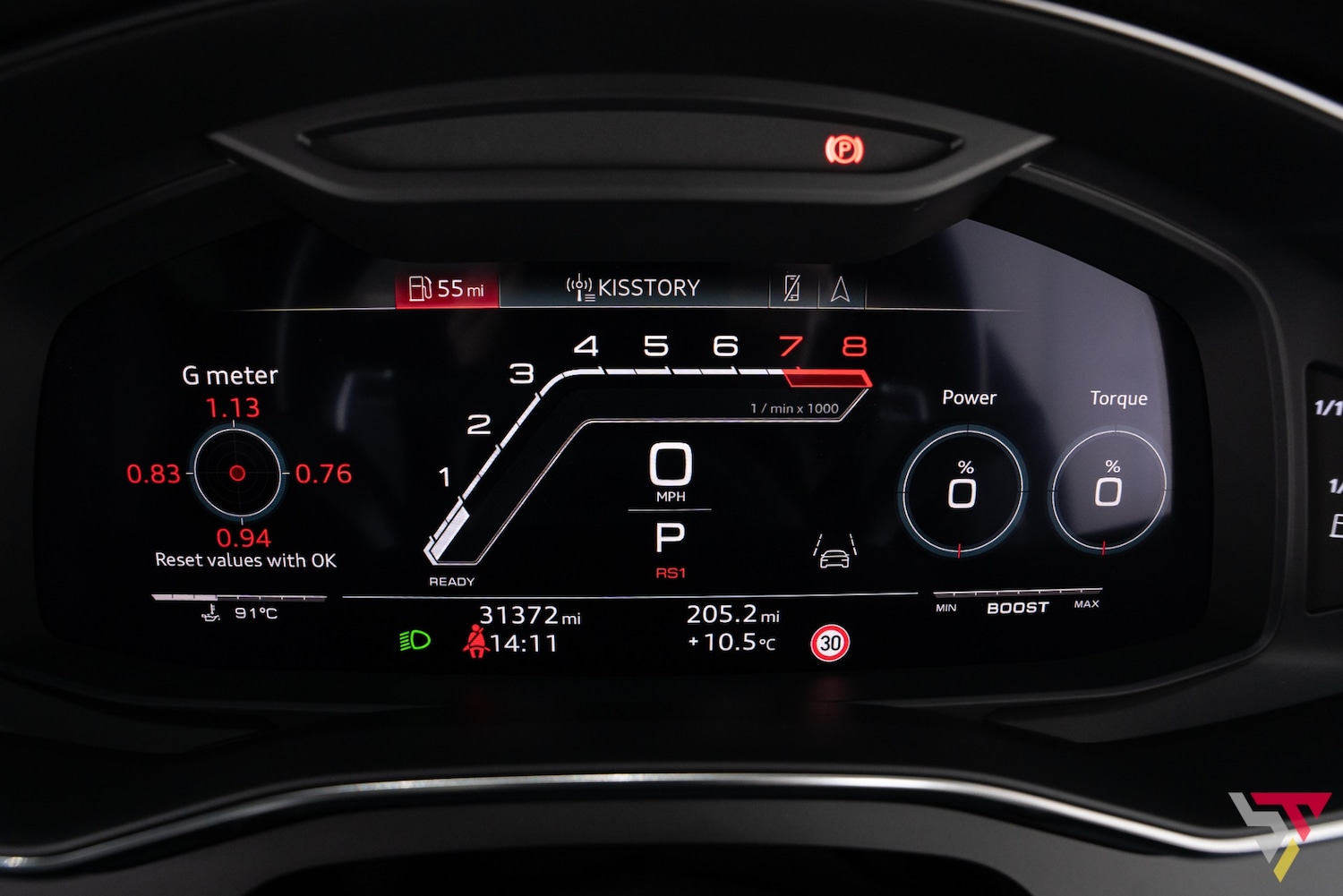 Used Audi RS6 2021 for sale - 77055132: Photo 31