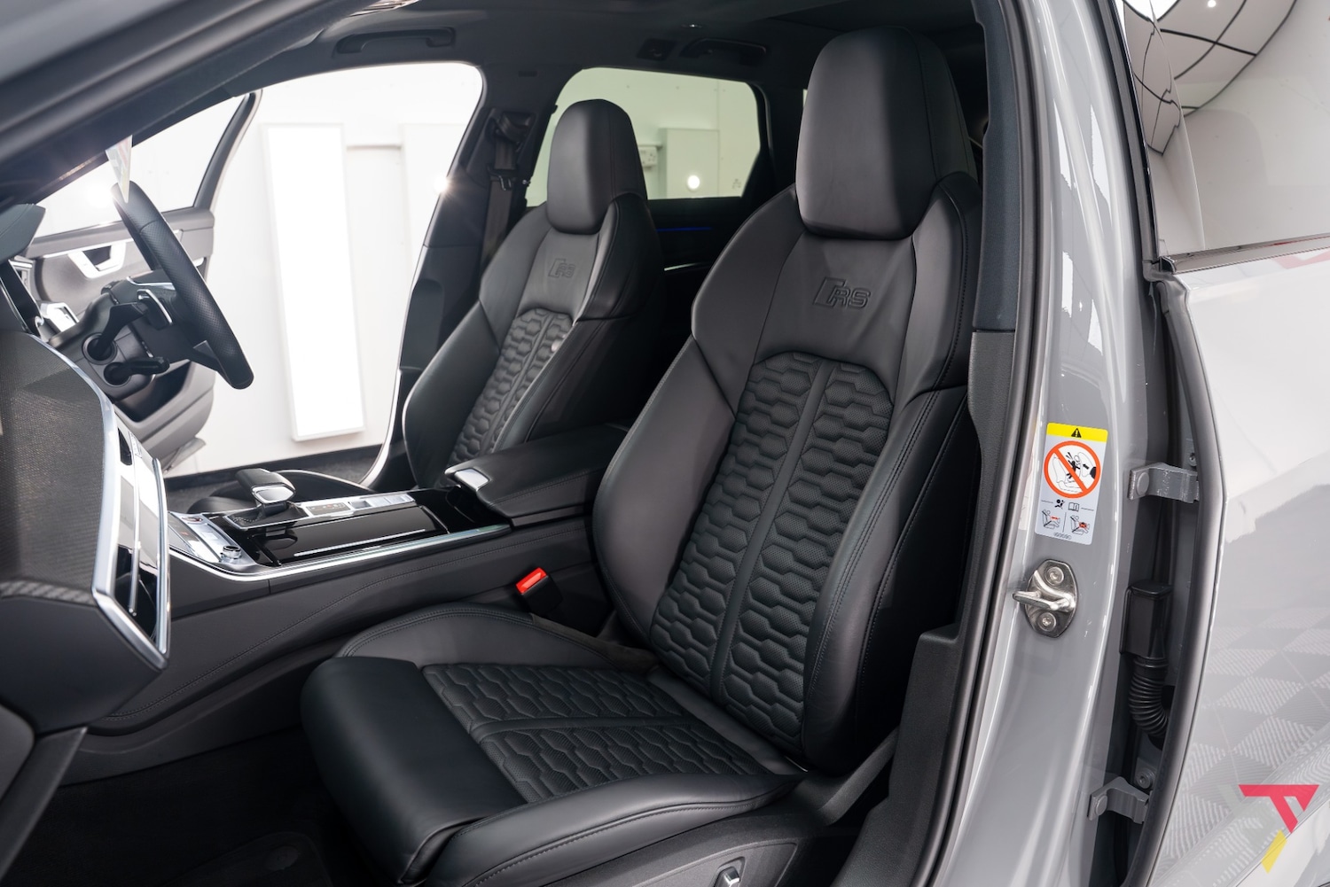 Used Audi RS6 2021 for sale - 77055132: Photo 35