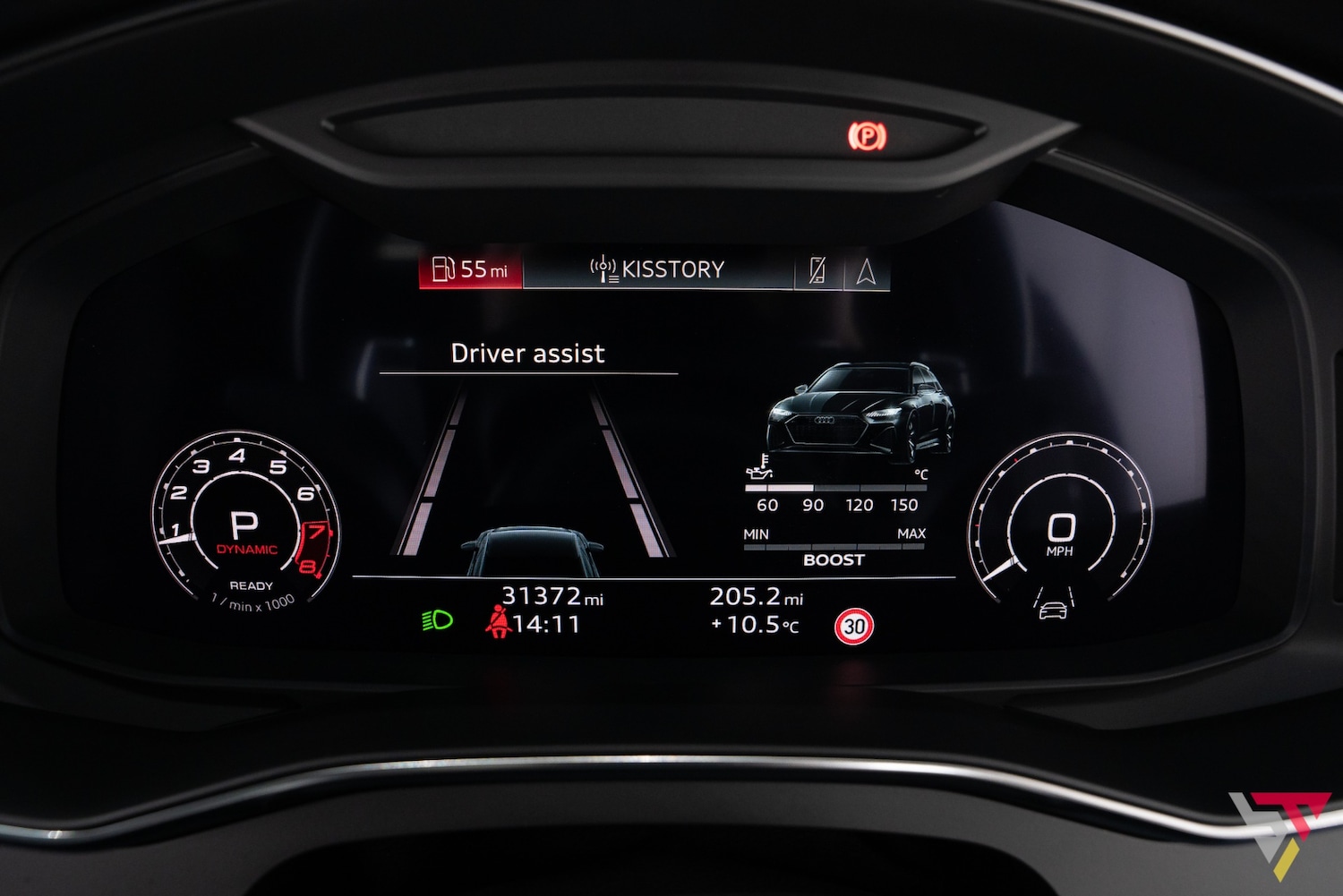 Used Audi RS6 2021 for sale - 77055132: Photo 39