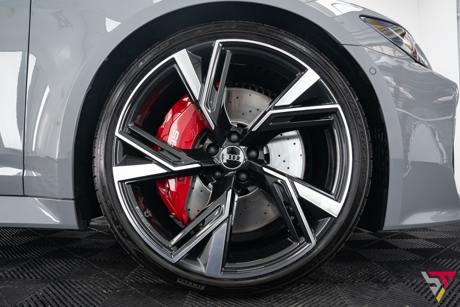 Used Audi RS6 2021 for sale - 77055132: Photo 4