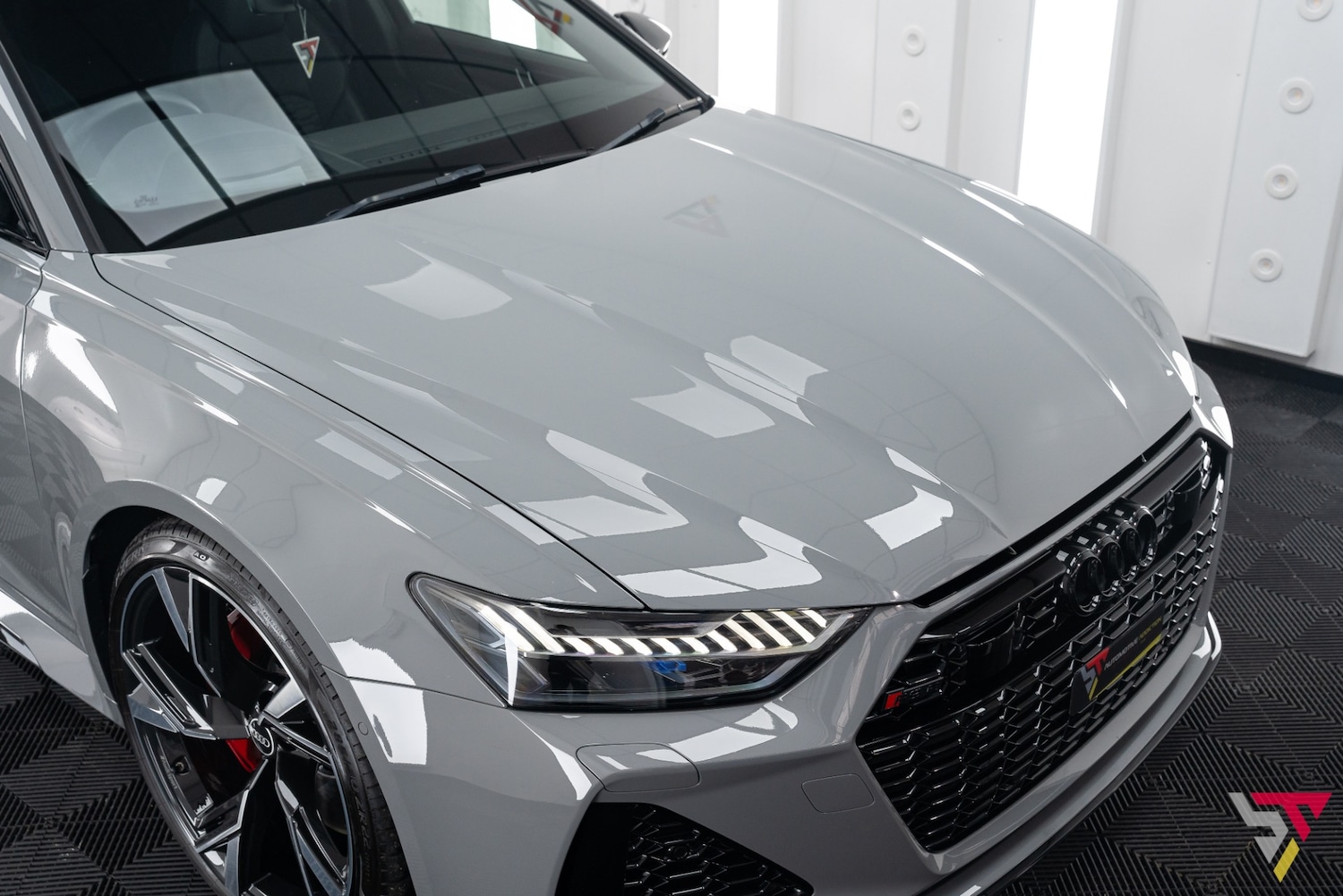 Used Audi RS6 2021 for sale - 77055132: Photo 45