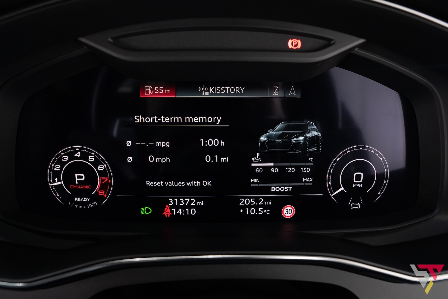 Used Audi RS6 2021 for sale - 77055132: Photo 47