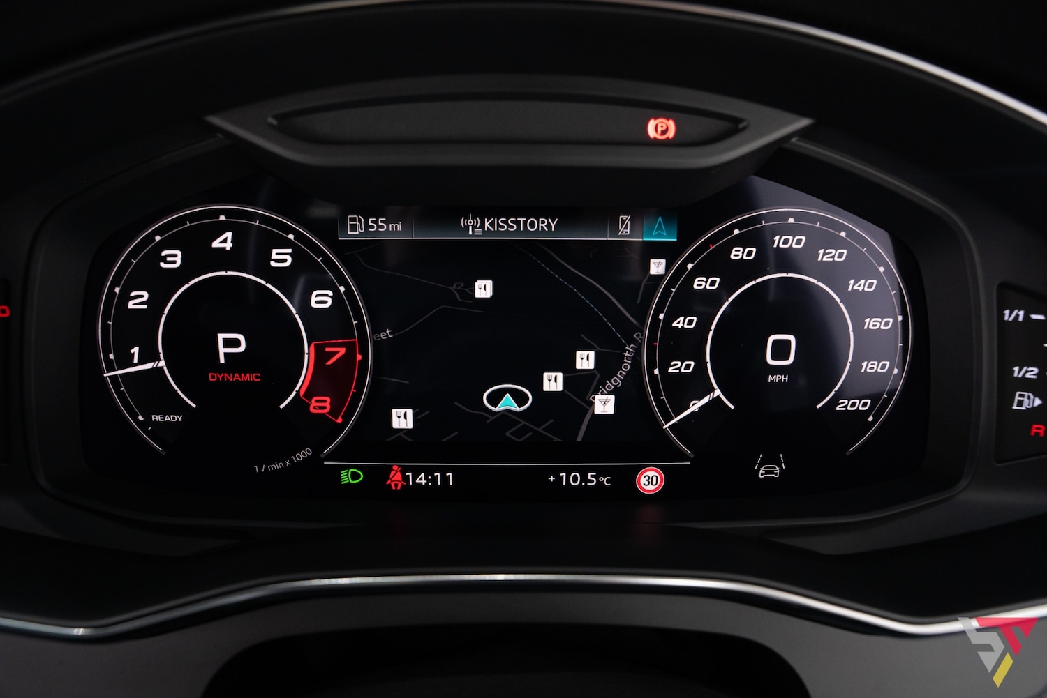 Used Audi RS6 2021 for sale - 77055132: Photo 51