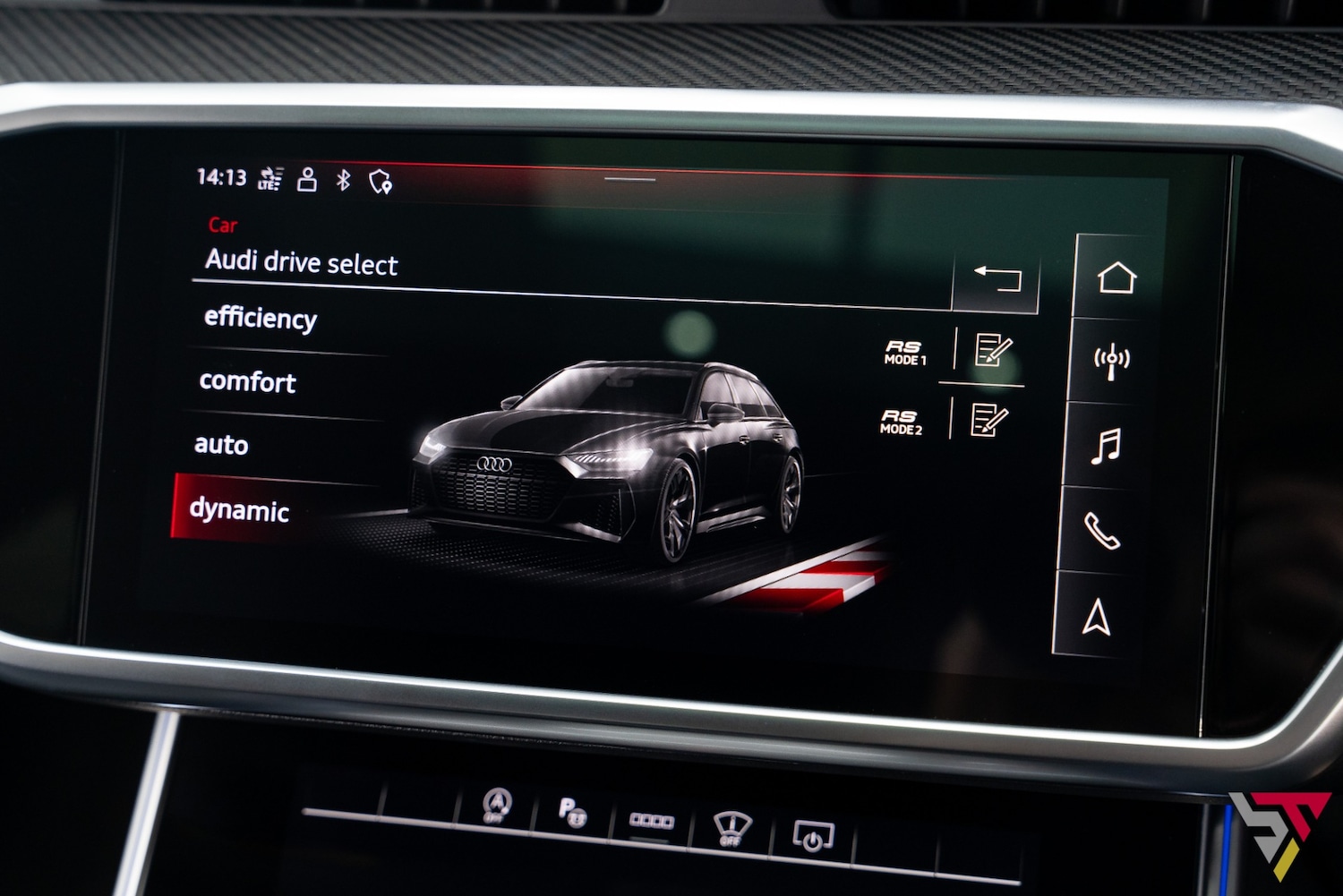 Used Audi RS6 2021 for sale - 77055132: Photo 52