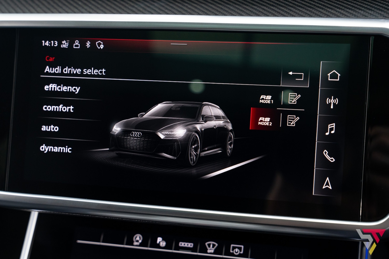 Used Audi RS6 2021 for sale - 77055132: Photo 54