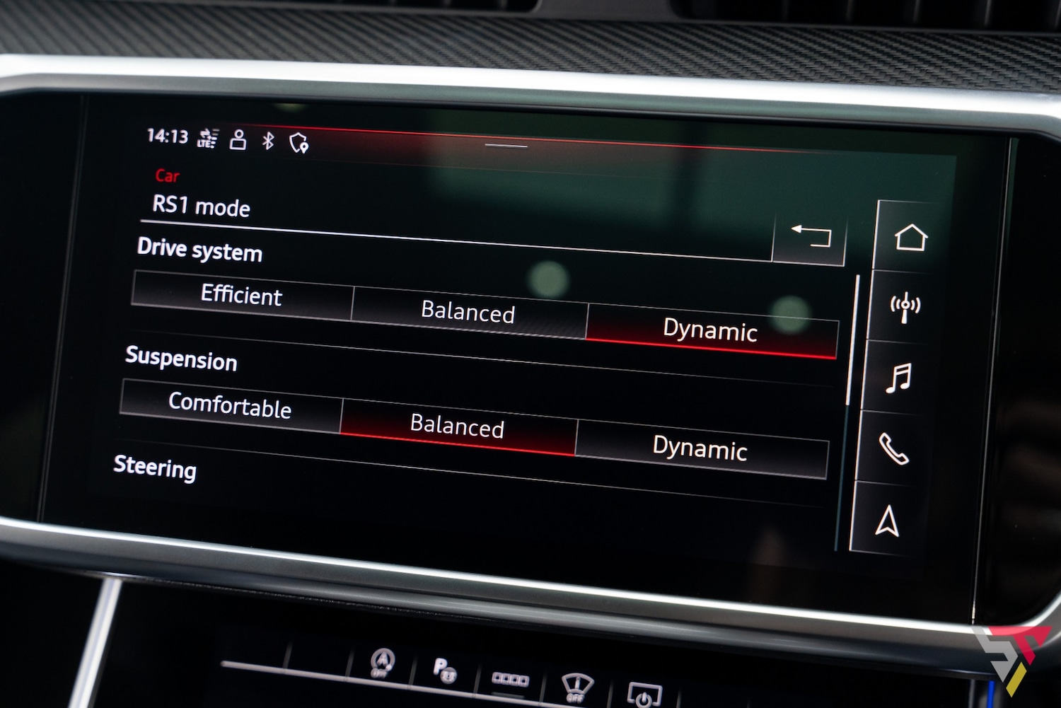 Used Audi RS6 2021 for sale - 77055132: Photo 55