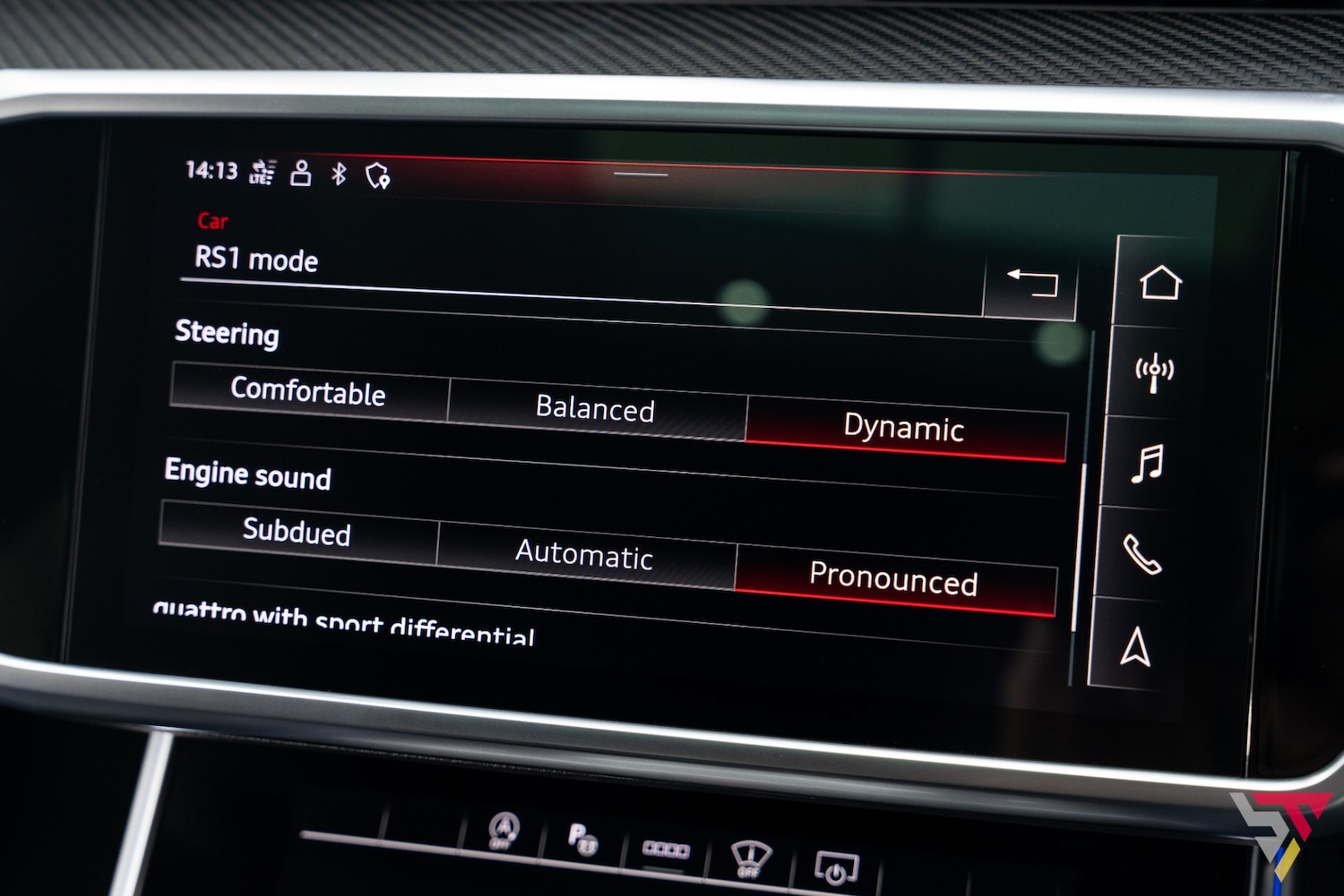 Used Audi RS6 2021 for sale - 77055132: Photo 56