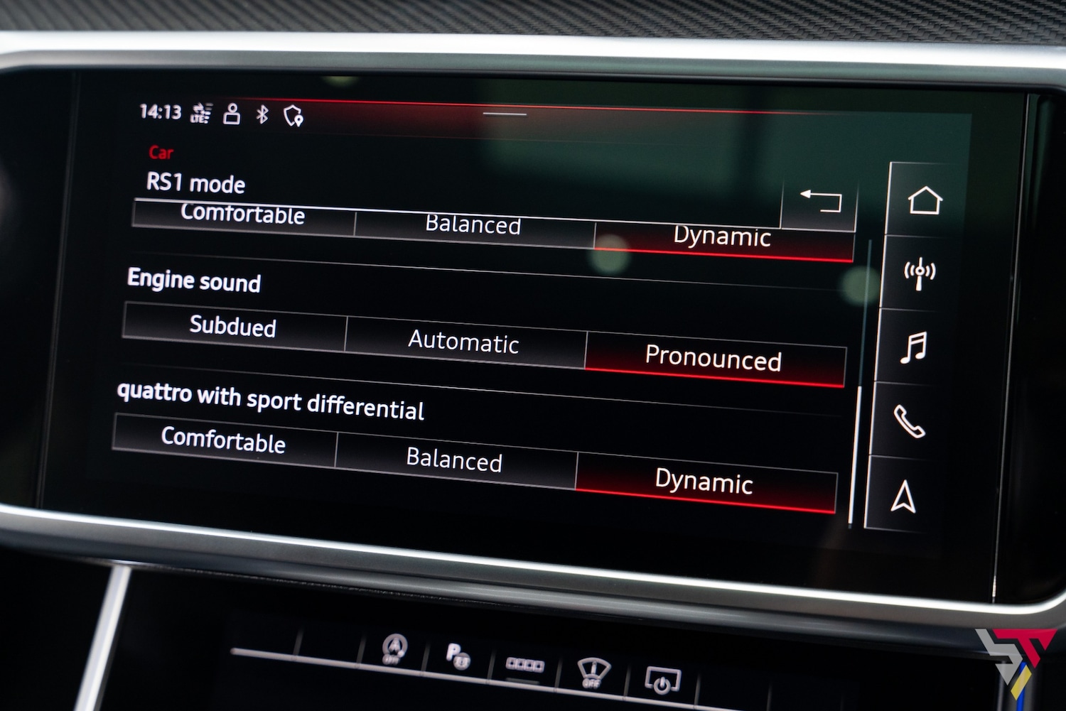 Used Audi RS6 2021 for sale - 77055132: Photo 57