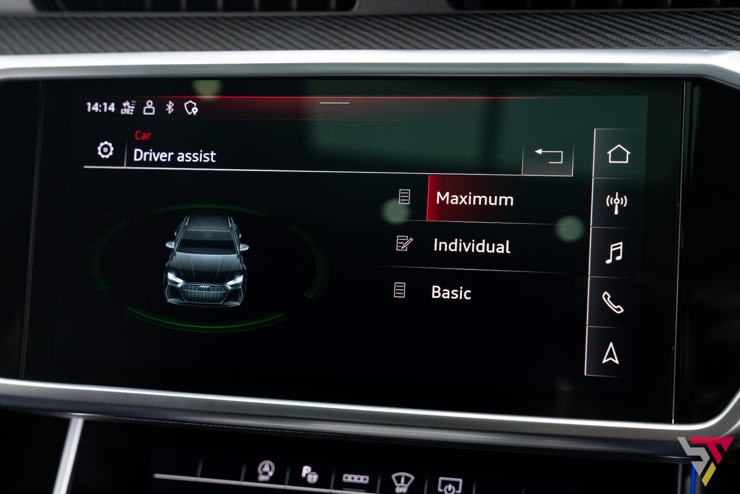 Used Audi RS6 2021 for sale - 77055132: Photo 58