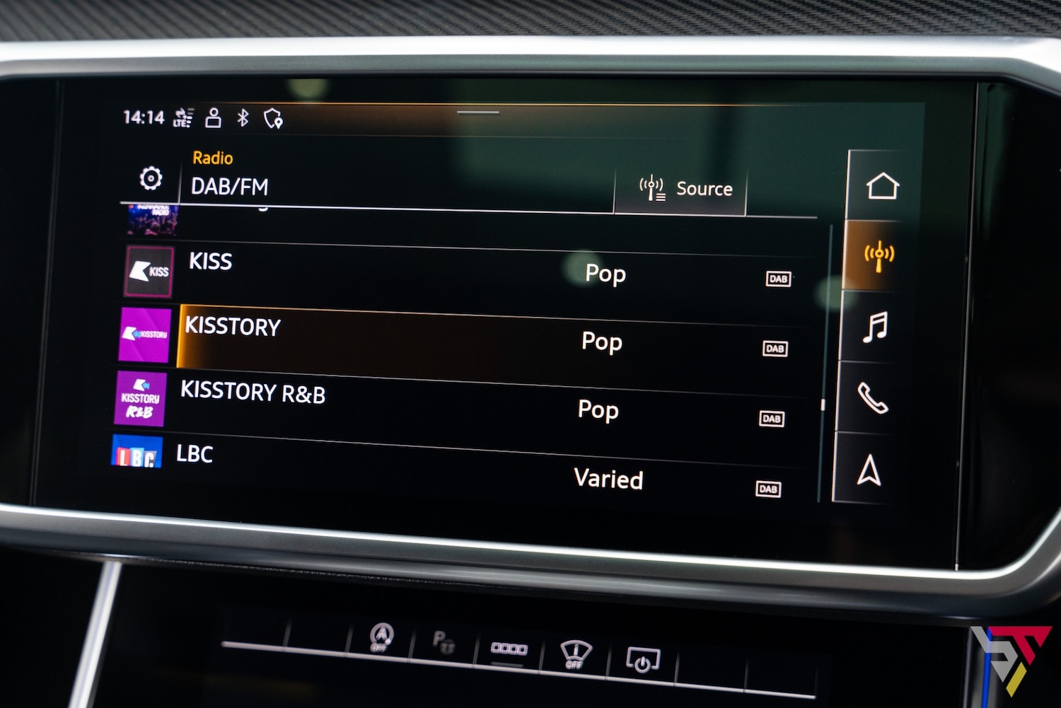 Used Audi RS6 2021 for sale - 77055132: Photo 61