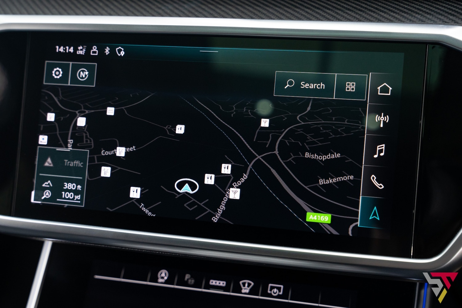 Used Audi RS6 2021 for sale - 77055132: Photo 62