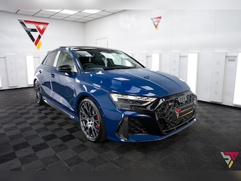 Used Audi RS3 2026 for sale - 79295045: Photo
