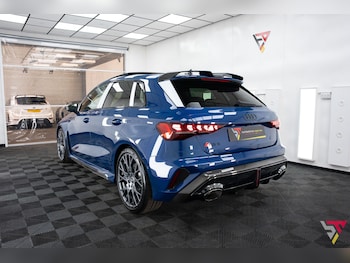 Used Audi RS3 2026 for sale - 79295045: Photo