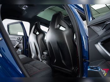 Used Audi RS3 2026 for sale - 79295045: Photo