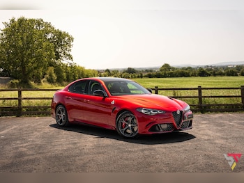 Used Alfa Romeo Giulia 2026 for sale - 79194846: Photo