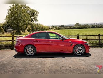 Used Alfa Romeo Giulia 2026 for sale - 79194846: Photo