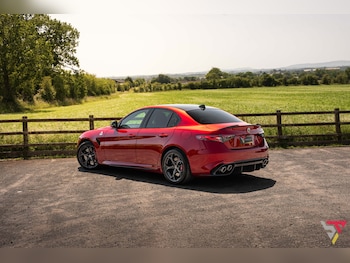 Used Alfa Romeo Giulia 2026 for sale - 79194846: Photo