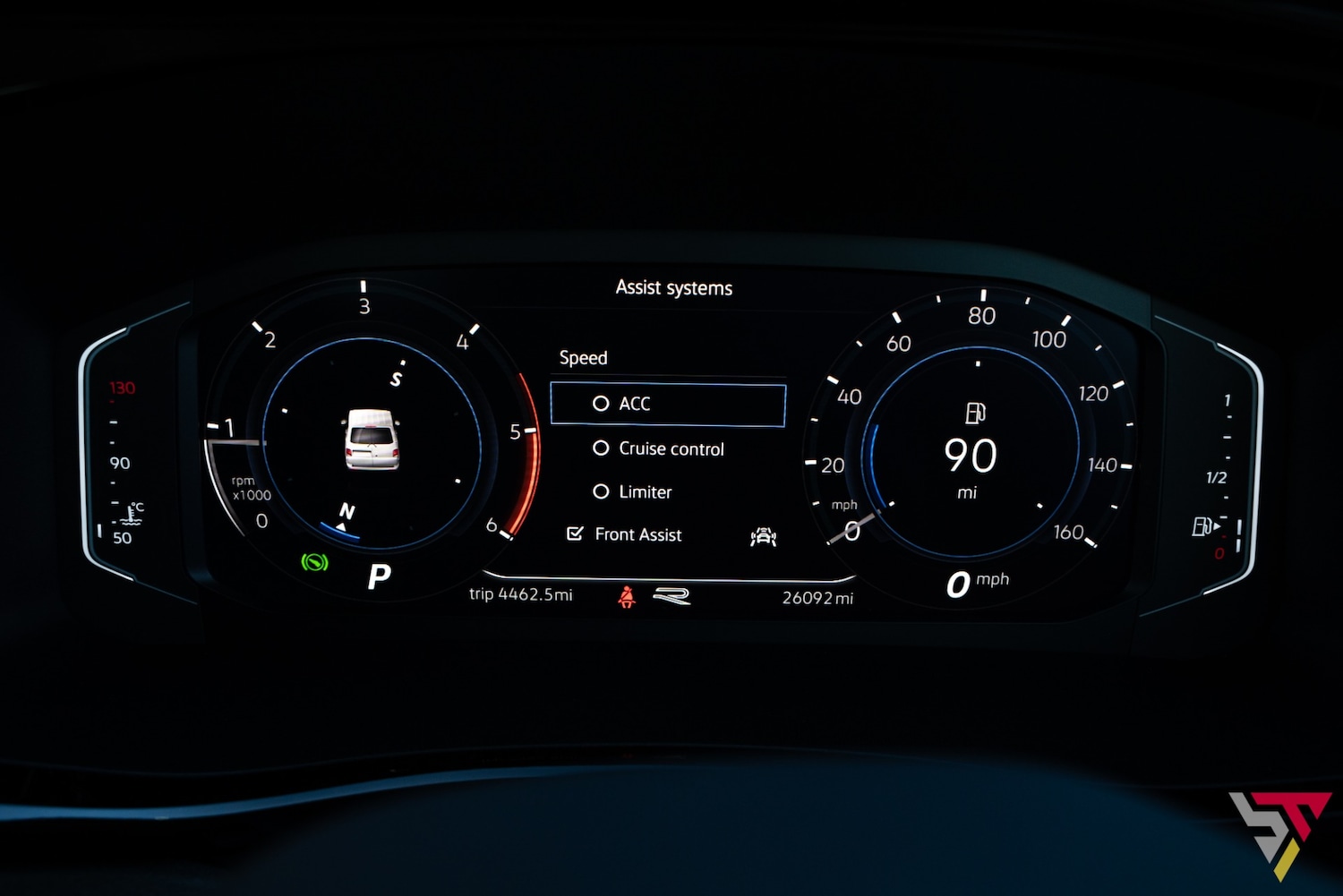 Used Volkswagen Transporter 2022 for sale - 76650813: Photo 10