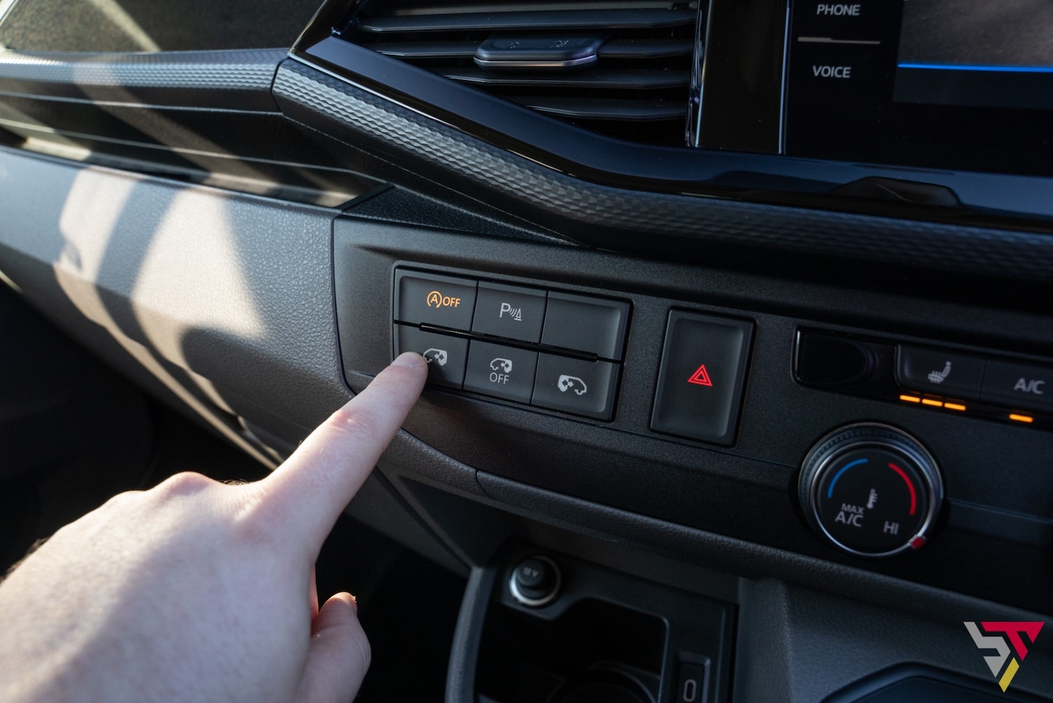 Used Volkswagen Transporter 2022 for sale - 76650813: Photo 11