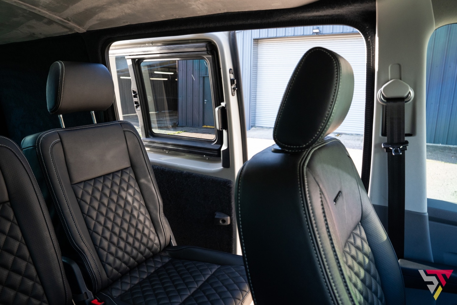 Used Volkswagen Transporter 2022 for sale - 76650813: Photo 12