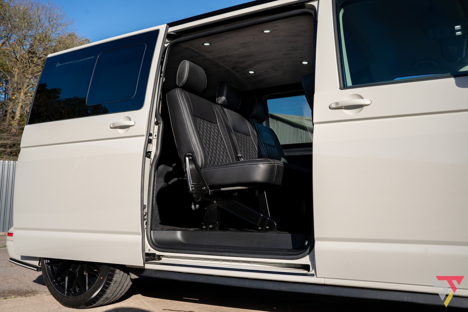 Used Volkswagen Transporter 2022 for sale - 76650813: Photo 13