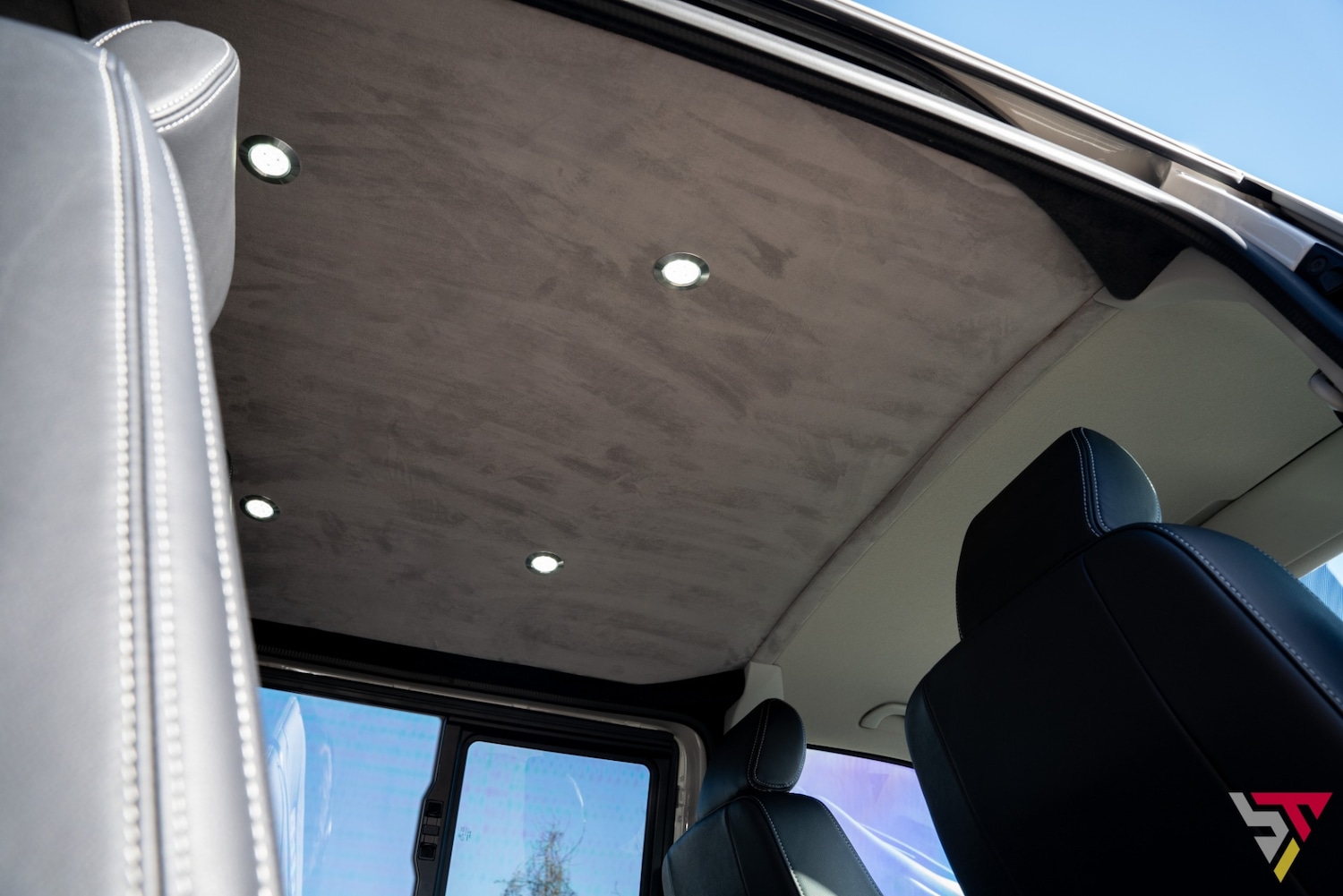 Used Volkswagen Transporter 2022 for sale - 76650813: Photo 14