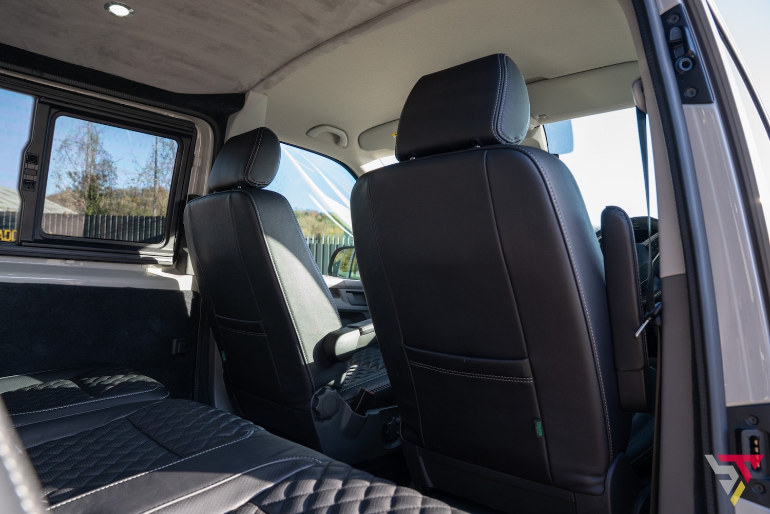 Used Volkswagen Transporter 2022 for sale - 76650813: Photo 15