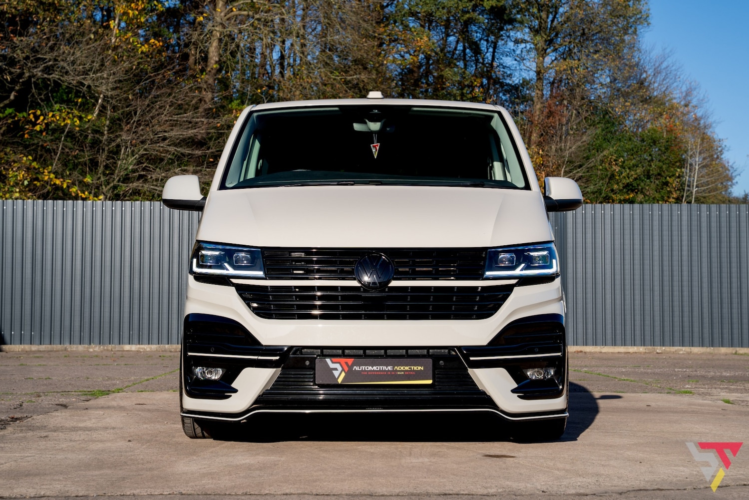 Used Volkswagen Transporter 2022 for sale - 76650813: Photo 17