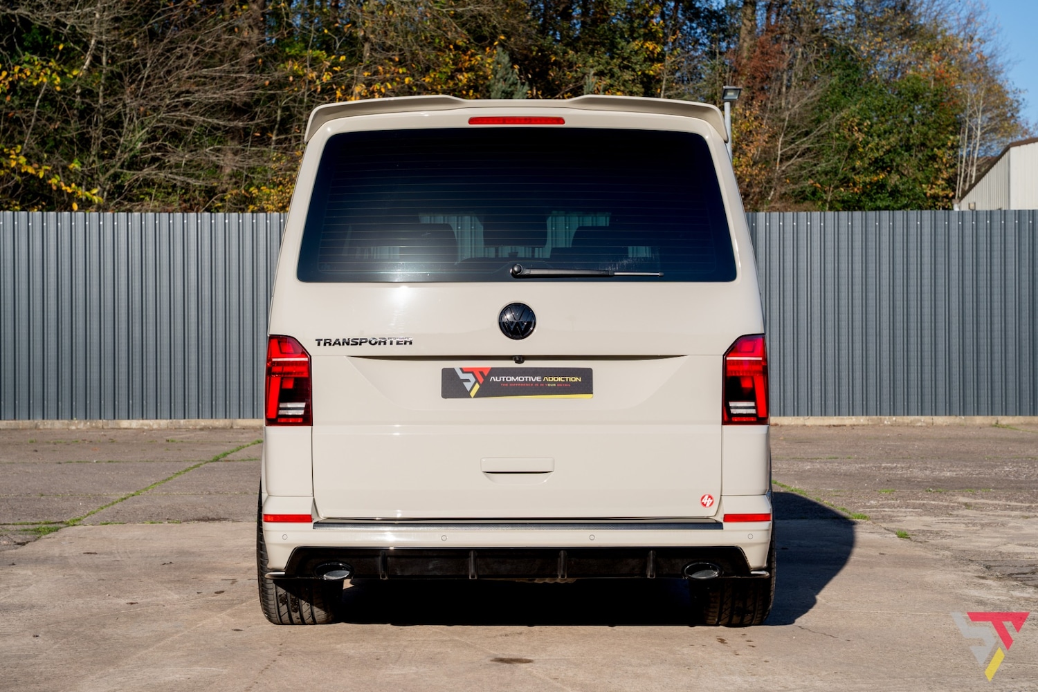 Used Volkswagen Transporter 2022 for sale - 76650813: Photo 18