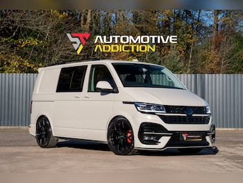 Volkswagen - Transporter