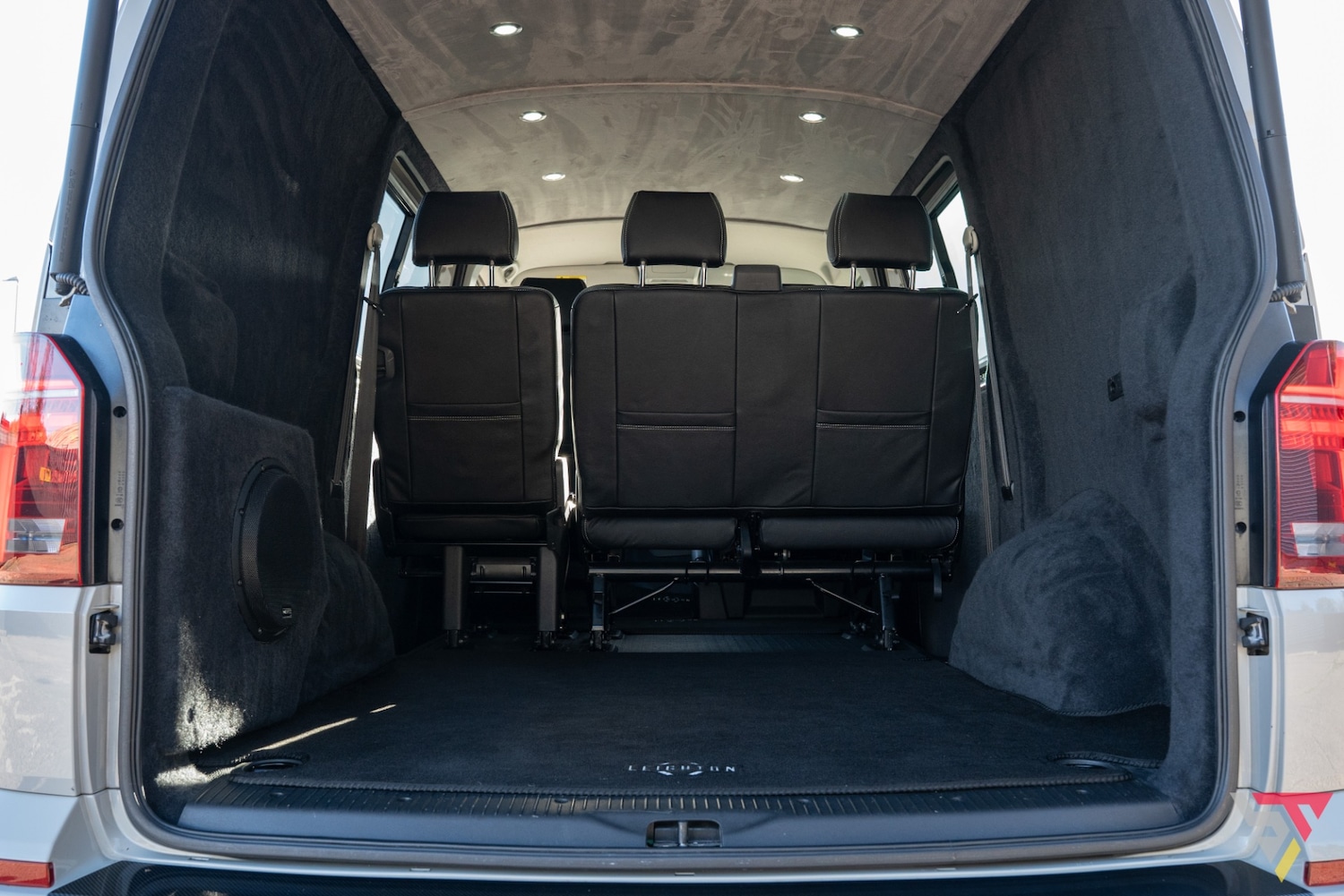 Used Volkswagen Transporter 2022 for sale - 76650813: Photo 20