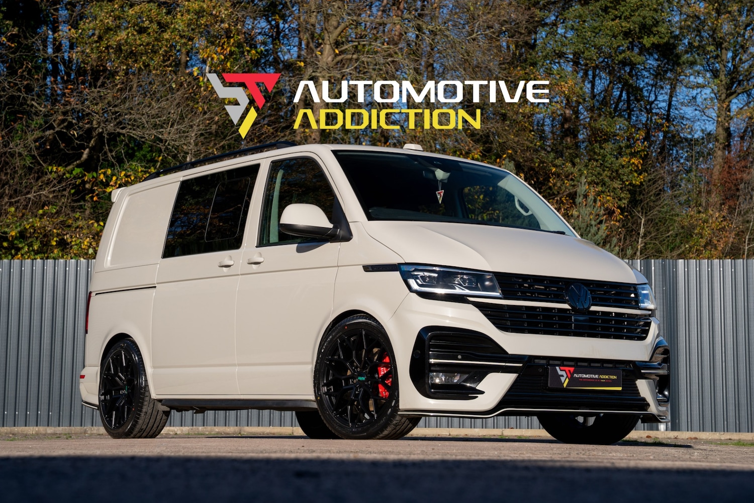 Used Volkswagen Transporter 2022 for sale - 76650813: Photo 23