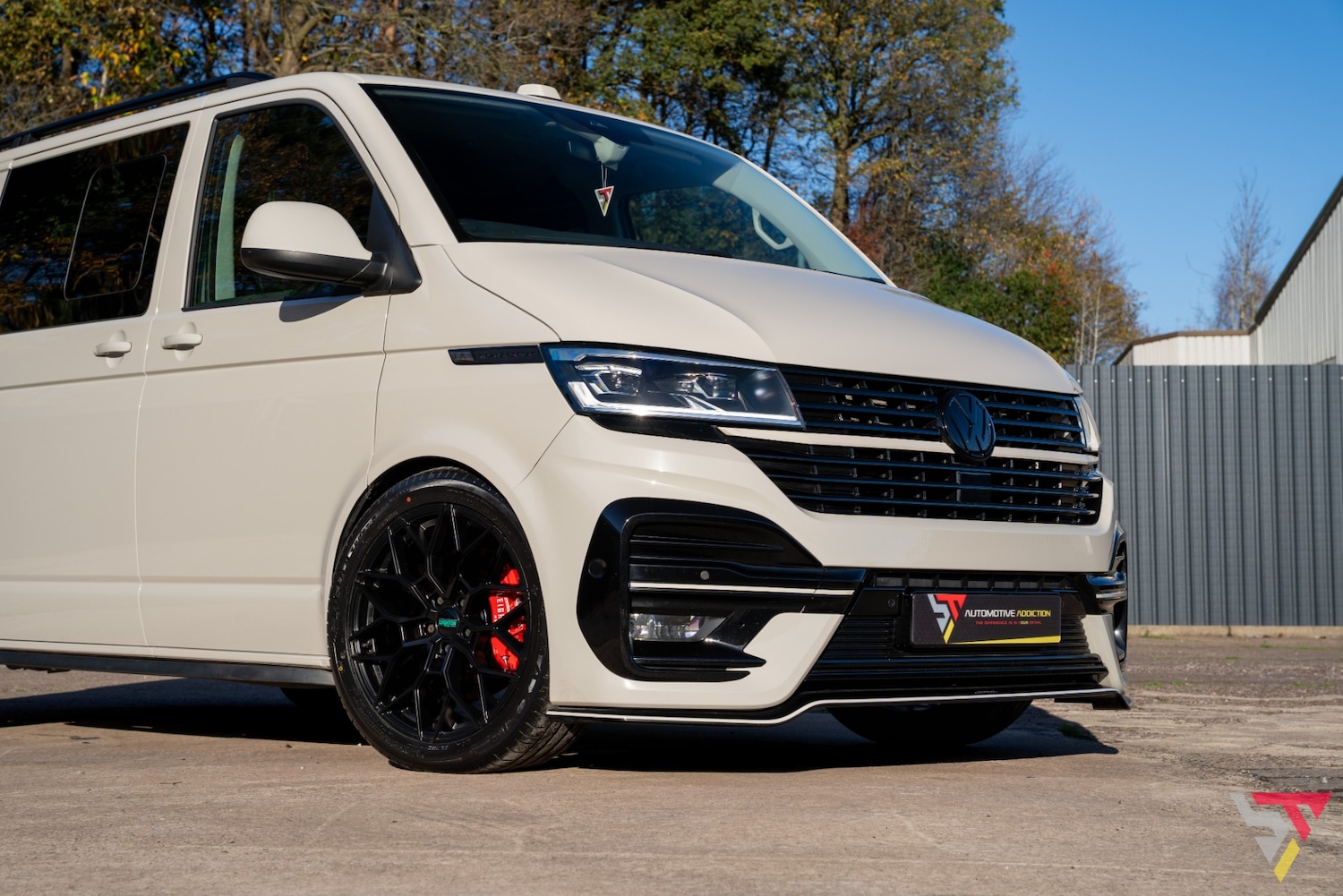 Used Volkswagen Transporter 2022 for sale - 76650813: Photo 24