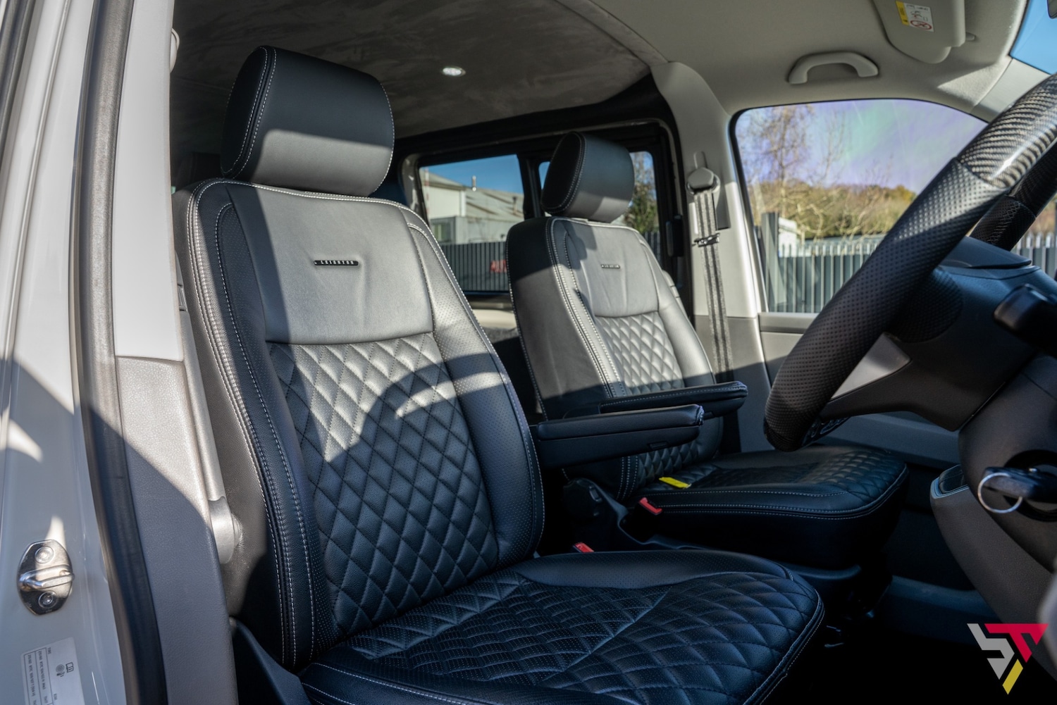 Used Volkswagen Transporter 2022 for sale - 76650813: Photo 27