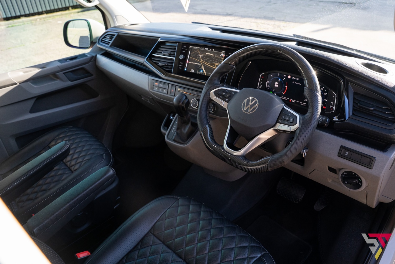 Used Volkswagen Transporter 2022 for sale - 76650813: Photo 29