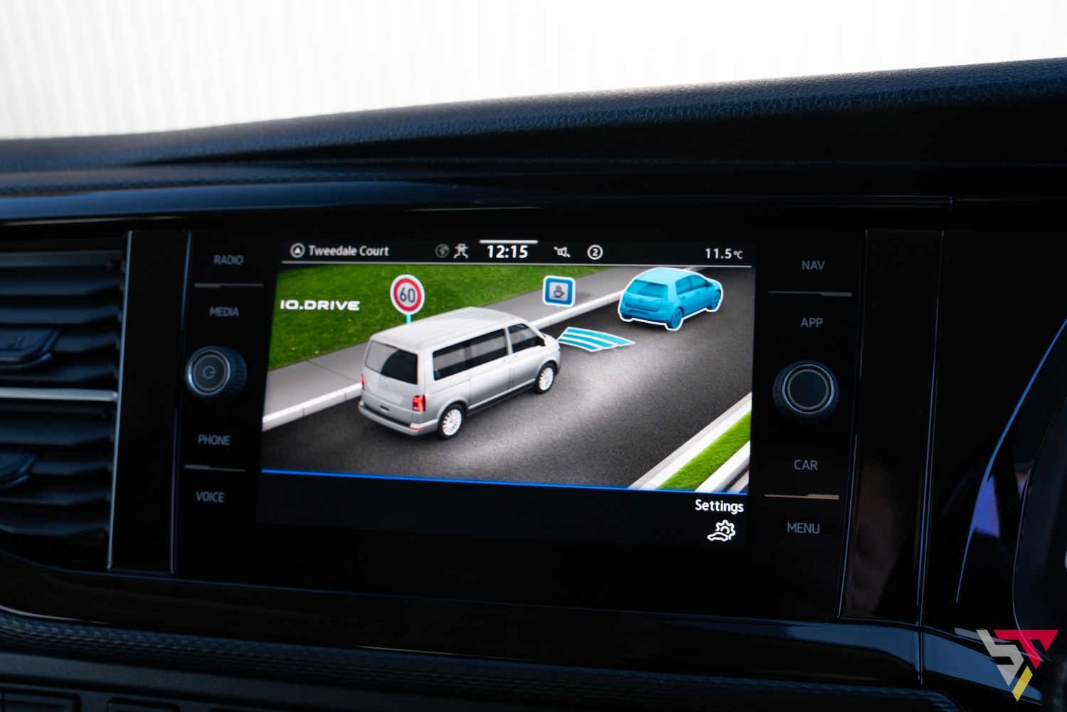 Used Volkswagen Transporter 2022 for sale - 76650813: Photo 32