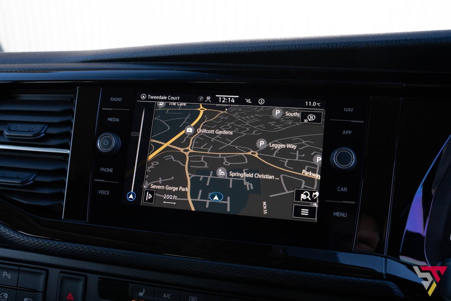 Used Volkswagen Transporter 2022 for sale - 76650813: Photo 33