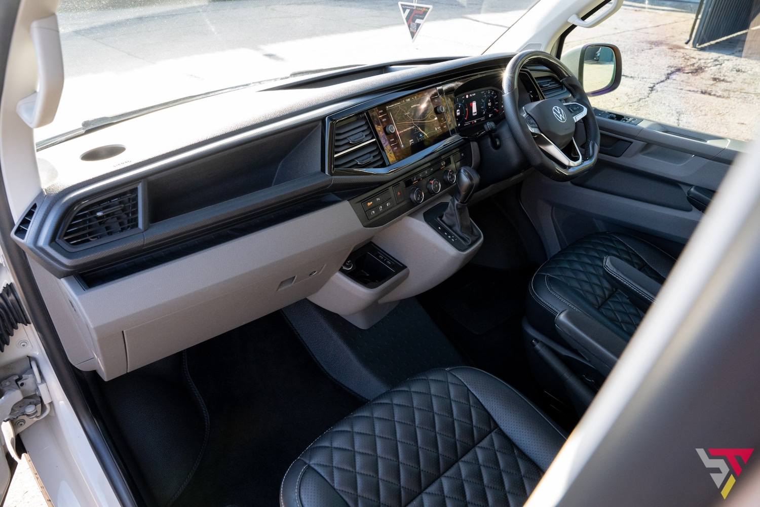 Used Volkswagen Transporter 2022 for sale - 76650813: Photo 35