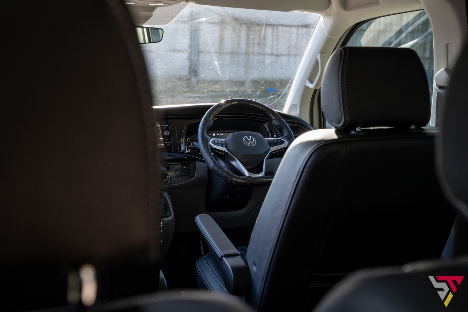 Used Volkswagen Transporter 2022 for sale - 76650813: Photo 36