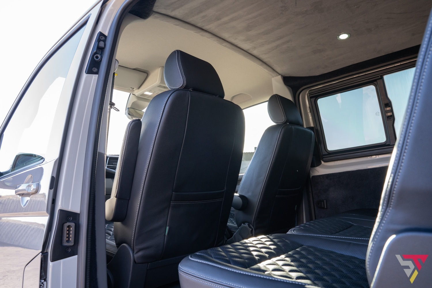 Used Volkswagen Transporter 2022 for sale - 76650813: Photo 37